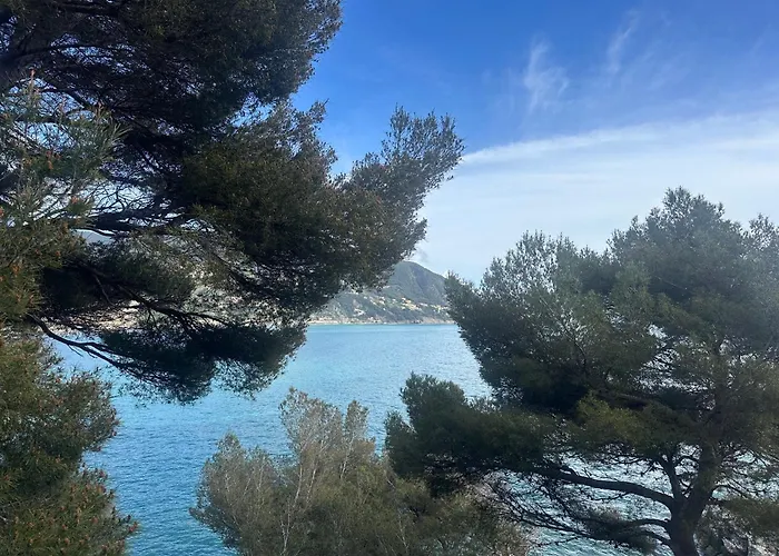 Villaggio SmeraldoAlbergo